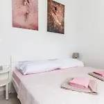 Beautiful In With House Sea View