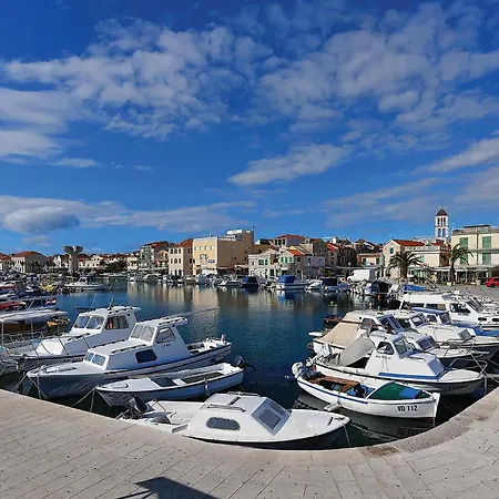 Beautiful In With House Sea View Apartament *