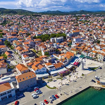 شقة Gorgeous In With Wifi سريما