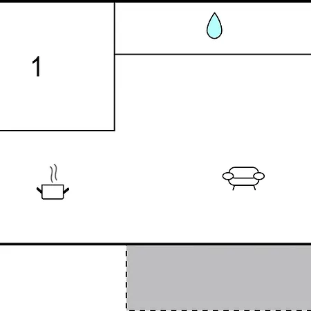 Apartmán Gorgeous In With Wifi