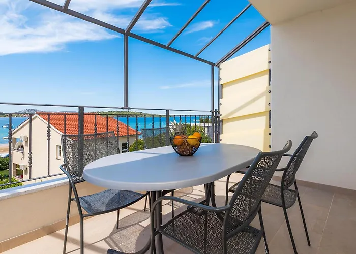 Apartman Gorgeous In With Wifi