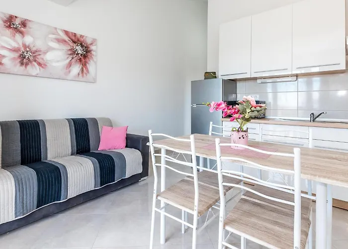 Gorgeous In With Wifi Srima