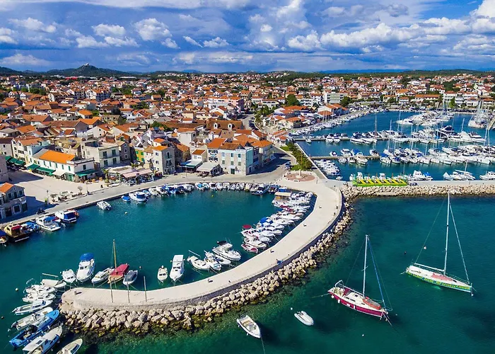 Gorgeous In With Wifi * Srima